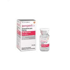 2026多塔利单抗（dostarlimab-gxly）每支的市场价格大概是多少