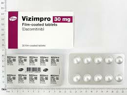 达可替尼/达克替尼（Dacomitinib）厂家及生产信息介绍，原研药与授权生产情况说明