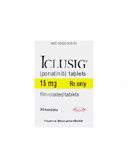 泊那替尼/普纳替尼（ponatinib）用法用量标准指南