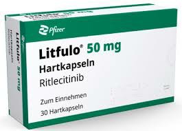 利特昔替尼/乐复诺的副作用大吗？