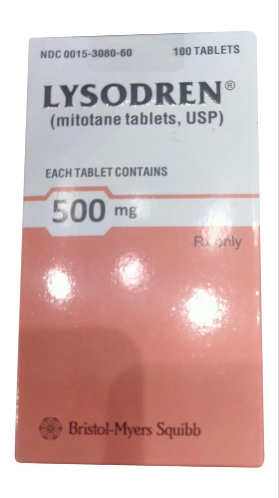 米托坦（Mitotane）的正确服用方法是什么？饭前饭后如何选择