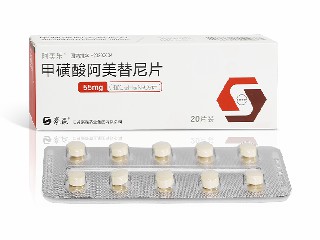 深度解析阿美替尼（Almonertinib）的作用机制