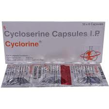 环丝氨酸（Cycloserine）胶囊一盒多少钱？价格参考与购买渠道详细说明