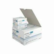 维奈克拉/维奈托克（唯可来）一般吃多久可以停药