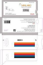 哪些三种人群不适合服用伊沙佐米/恩莱瑞