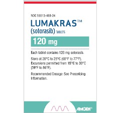 索托拉西布（AMG510，Sotorasib）的剂量调整原则说明