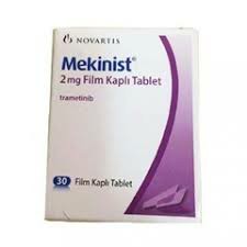 曲美替尼/迈吉宁的功效与作用具体是什么？适应症有哪些