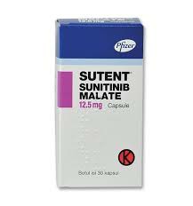 舒尼替尼/索坦吃了六天就停药可以吗？