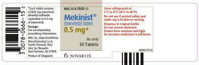 曲美替尼/迈吉宁的用法用量应该如何遵循？如何正确使用