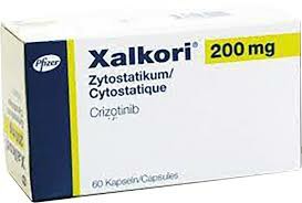 克唑替尼/赛可瑞吃多久可能出现耐药