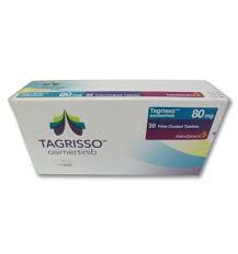 一线奥希替尼/奥西替尼组合延长了晚期EGFR+非小细胞肺癌患者的生存期