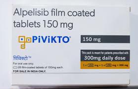 PIK3CA突变乳腺癌治疗迎新纪元！阿培利司（Alpelisib）临床数据全解读与价格解析