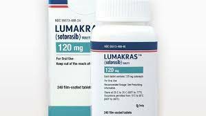 全面解读索托拉西布（Sotorasib）的使用注意事项