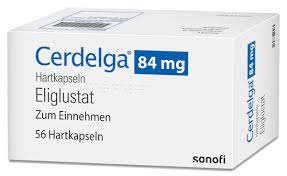 出现哪些症状或诊断结果才需要服用依鲁司他（Eliglustat）