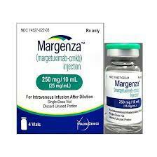 马吉妥昔单抗（margetuximab）进医保了吗？2026年报销情况及购买指南解析