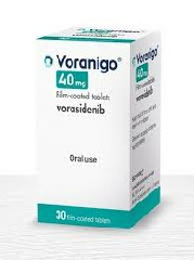 伏昔尼布（vorasidenib）-VORANIGO2026年价格是多少钱