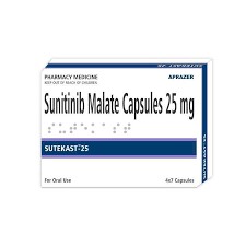 舒尼替尼/索坦（Sunitinib）长期服用会耐药吗？