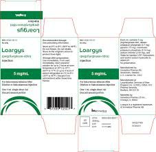Loargys（Pegzilarginase-nbln）的作用机制与功效