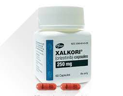 克唑替尼（Crizotinib）目前有国产版本吗？