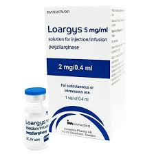 FDA批准Loargys（Pegzilarginase-nbln）用于治疗精氨酸酶1缺乏患者的高精氨酸血症