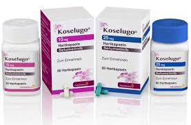 司美替尼（Selumetinib）治疗Ⅰ型神经纤维瘤病全攻略：临床数据、医保新政与价格深度解析