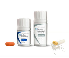 奥维昔巴特（odevixibat）具体有哪些治疗功效及适用患者人群