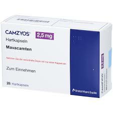 玛伐凯泰（Mavacamten）5mg规格的价格及适用人群说明