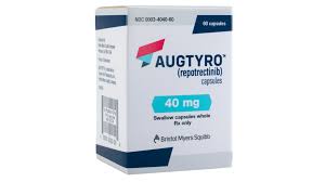 瑞普替尼（Repotrectinib）是国产药还是进口药在国内供应情况说明