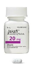 芦可替尼片（JAKAVI）的作用机制及治疗血液病和纤维化效果分析