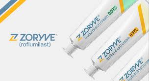 罗氟司特乳膏（roflumilast）-Zoryve在国内哪里能买到