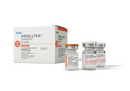 塔拉妥单抗（Tarlatamab）-Imdelltra联合度伐利尤单抗（Durvalumab）治疗效果如何