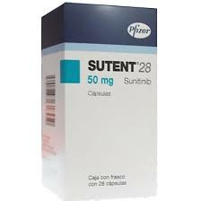 苹果酸舒尼替尼/索坦常见的副作用有哪些