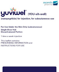 FDA加速批准Yuviwel（navepegritide）用于治疗软骨发育不全的儿童患者
