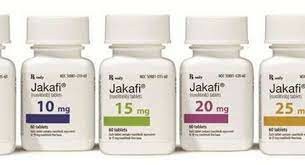 芦可替尼片（JAKAVI）管什么病及适应症范围和临床使用指南