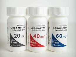 卡博替尼（Cabozitinib）多癌种治疗全解析：2026最新临床数据、用药规范与价格解析