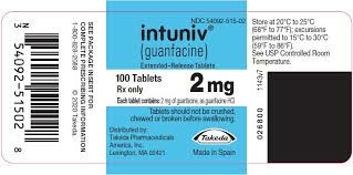 胍法辛（Guanfacine）最佳的服用方法是什么样的