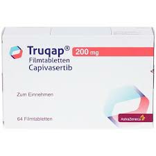 卡匹色替/卡帕塞替尼（capivasertib）片的生产厂家有哪些