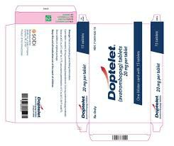 阿伐曲泊帕/苏可欣治疗血小板效果怎么样