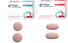 卡匹色替/卡帕塞替尼（capivasertib）片有哪些规格可以选择