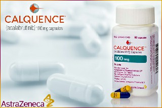 阿可替尼（康可期）联合维奈克拉的临床研究数据与疗效分析