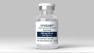 2026 年艾加莫德注射液（efgartigimod）纳入医保了吗？
