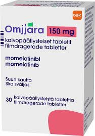 莫洛替尼（Momelotinib）怎么服用效果最好