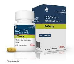 Icotyde（icotrokinra）的作用机制与功效