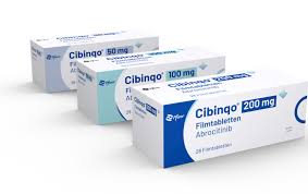 阿布昔替尼（Abrocitinib）主要适用于哪些疾病？