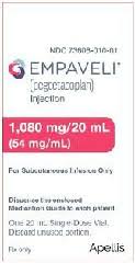 佩格塔克（Pegcetacoplan）使用方法有哪些？