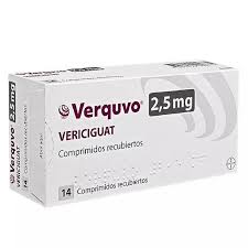 维立西呱片（Vericiguat）常见副作用有哪些？