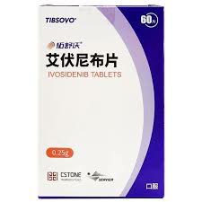 2026最新！艾伏尼布（Ivosidenib）治疗IDH1突变AML/胆管癌/MDS，临床数据与医保政策全解析