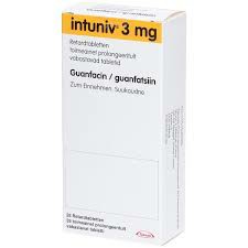 胍法辛（Guanfacine）与托莫西汀哪个药物效果更好