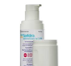 索吡溴铵(sofpironium)-Sofdra是什么药，药理机制及临床应用解析