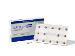 氘可来昔替尼/颂狄多的使用时间最长不超过2个月吗？